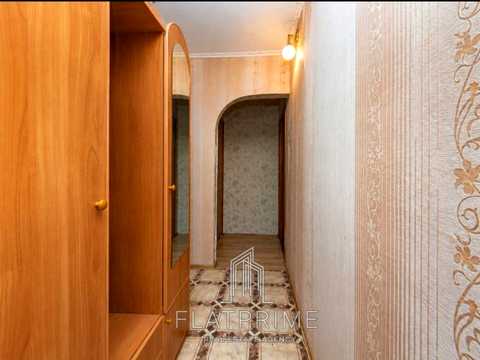 квартира за адресою Прирічна вул., 5