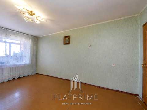 квартира за адресою Прирічна вул., 5