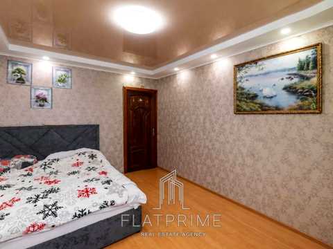 квартира за адресою Прирічна вул., 5