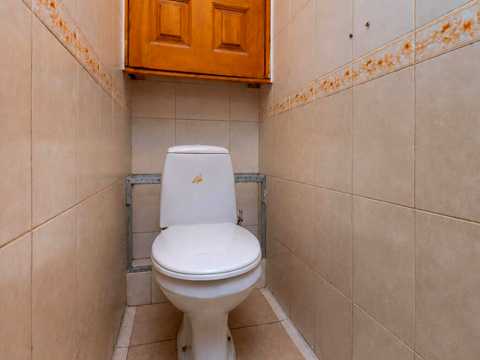 квартира за адресою Прирічна вул., 5