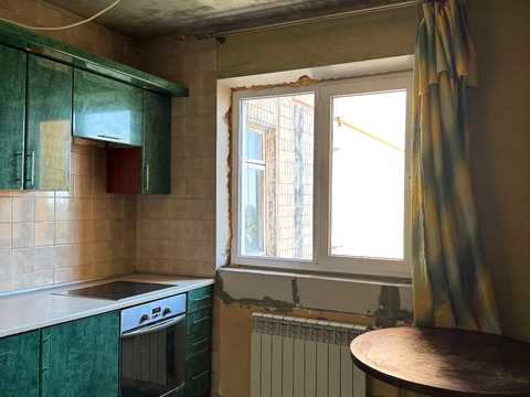 квартира за адресою Академіка Корольова вул., 90б