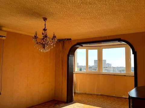 квартира за адресою Академіка Корольова вул., 90б