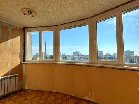 квартира за адресою Академіка Корольова вул., 90б