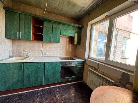 квартира за адресою Академіка Корольова вул., 90б