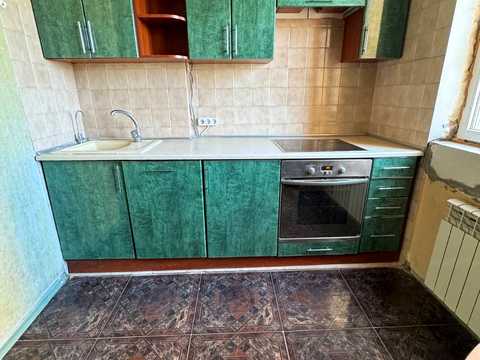 квартира за адресою Академіка Корольова вул., 90б