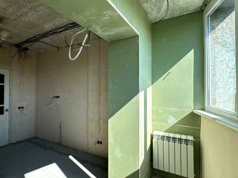 квартира за адресою Академіка Корольова вул., 90б