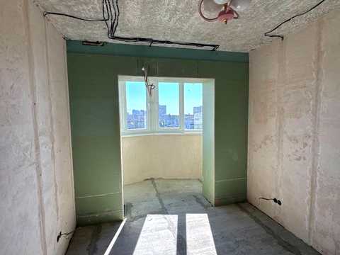 квартира за адресою Академіка Корольова вул., 90б