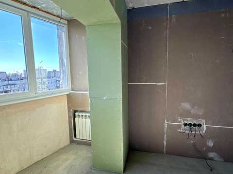 квартира за адресою Академіка Корольова вул., 90б