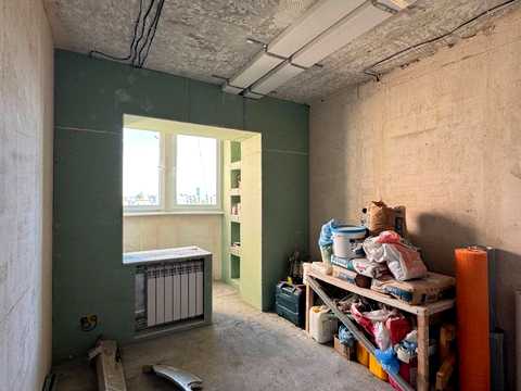квартира за адресою Академіка Корольова вул., 90б