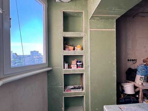 квартира за адресою Академіка Корольова вул., 90б