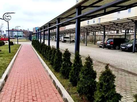 квартира за адресою Академіка Сахарова вул., 52