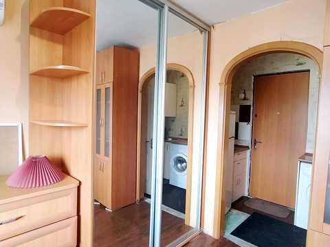 квартира за адресою Перемоги вул., 117-Б