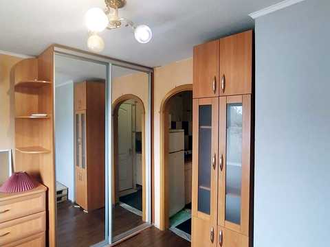 квартира за адресою Перемоги вул., 117-Б
