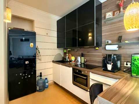 квартира за адресою Науки просп. (Леніна), 77
