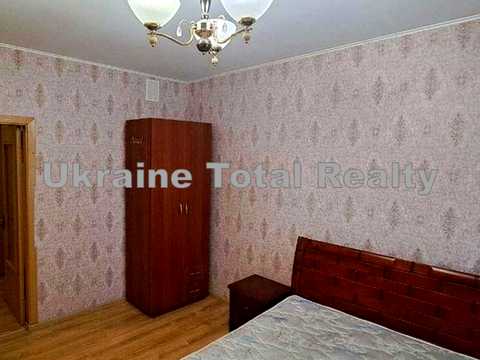 квартира за адресою Харківське шосе, 152