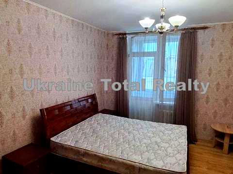 квартира за адресою Харківське шосе, 152