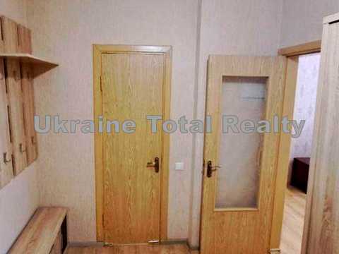 квартира за адресою Харківське шосе, 152