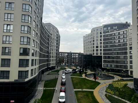 паркоместо по адресу Кульпарковская ул. (Кульпарківська), Будинок 2