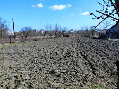 участок по адресу