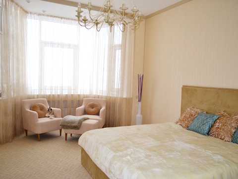 квартира за адресою Юлії Здановської вул. (Ломоносова), 71-З