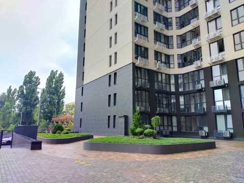квартира за адресою Івана Франка вул., 40 к1