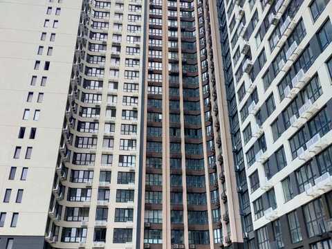 квартира за адресою Івана Франка вул., 40 к1
