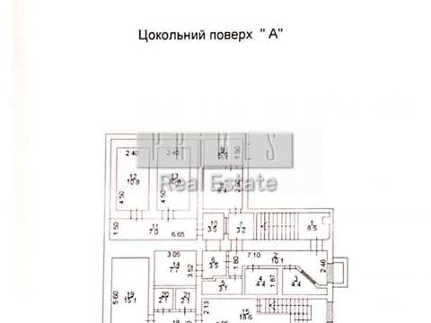 комерційна за адресою Обухівське шосе, 143
