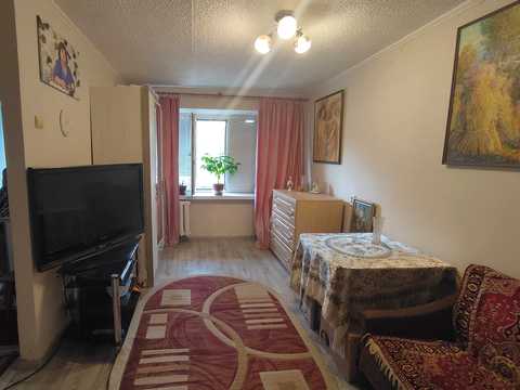 квартира по адресу Корабелов просп., 2