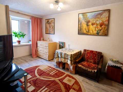 квартира по адресу Корабелов просп., 2