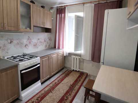 квартира по адресу Корабелов просп., 2