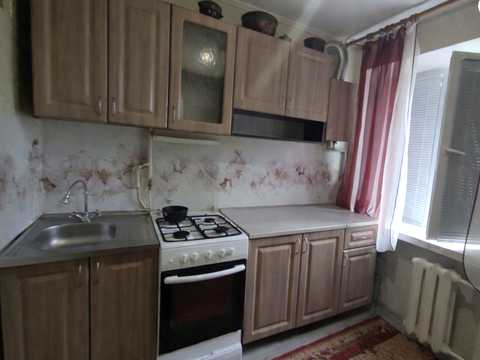 квартира по адресу Корабелов просп., 2