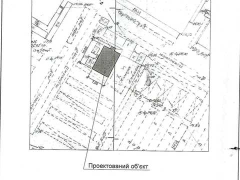 коммерческая по адресу Коростень, Базарна площа, 5