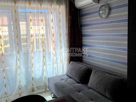 квартира по адресу Черновицкая ул., 5
