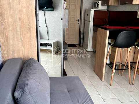 квартира по адресу Черновицкая ул., 5