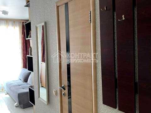 квартира по адресу Черновицкая ул., 5