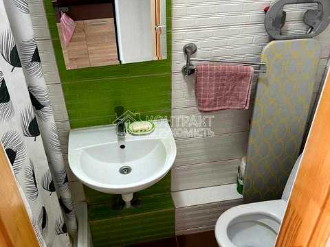 квартира по адресу Черновицкая ул., 5