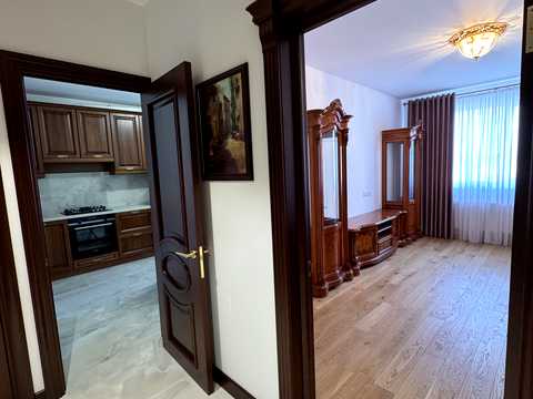 квартира по адресу Студентская ул., 32