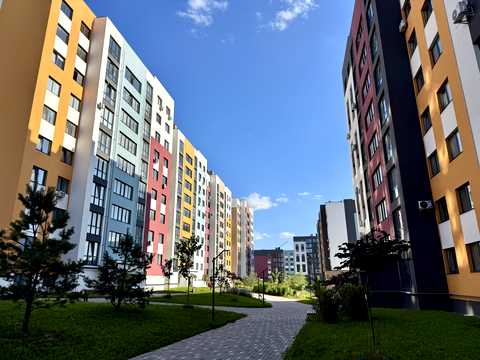 квартира по адресу Студентская ул., 32