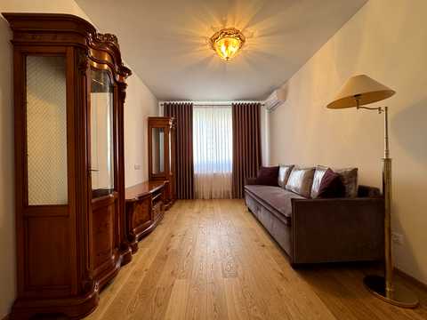 квартира по адресу Студентская ул., 32
