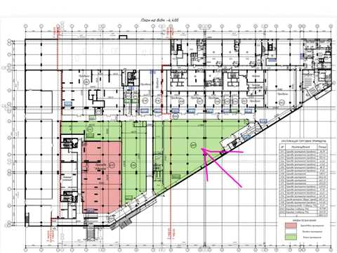 комерційна за адресою Ісмаїла Гаспринського вул. (Сормовська), 3