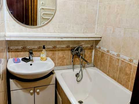 квартира за адресою Голосіївський просп. (40-річчя Жовтня), 118