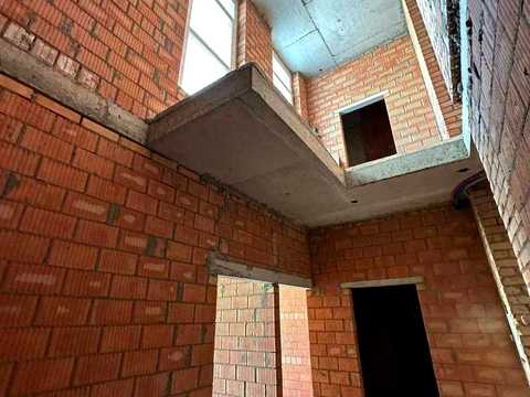 квартира по адресу Никольско-Слободская ул., 11