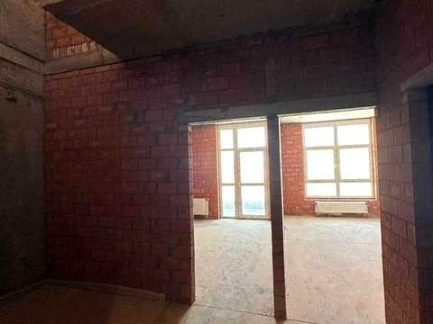 квартира по адресу Никольско-Слободская ул., 11