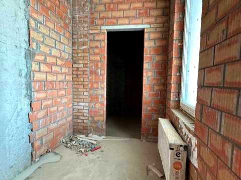 квартира по адресу Никольско-Слободская ул., 11