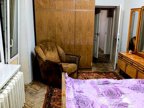 квартира за адресою Голосіївський просп. (40-річчя Жовтня), 118