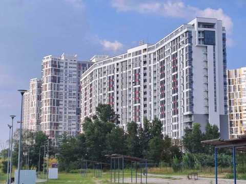 квартира по адресу Никольско-Слободская ул., 11