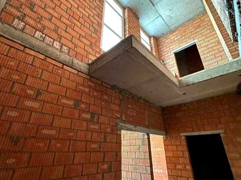 квартира по адресу Никольско-Слободская ул., 11