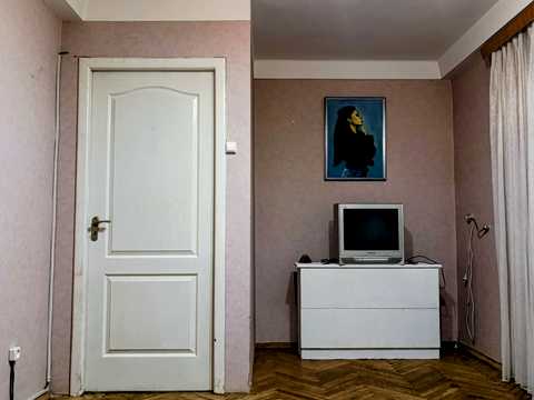 квартира за адресою Голосіївський просп. (40-річчя Жовтня), 118