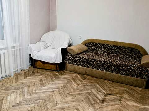 квартира за адресою Голосіївський просп. (40-річчя Жовтня), 118