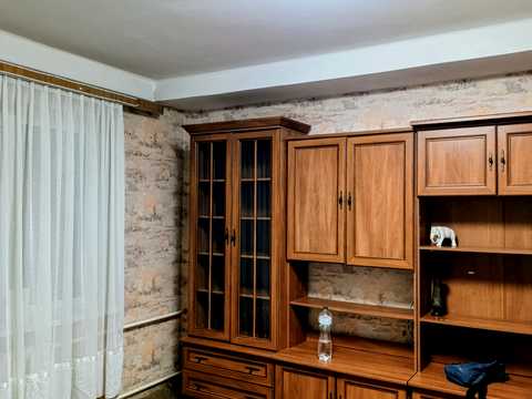квартира за адресою Голосіївський просп. (40-річчя Жовтня), 118